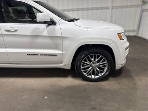 2018 JEEP Grand Cherokee - Image 11