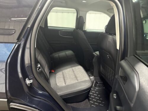 2021 FORD Bronco Sport - Image 7