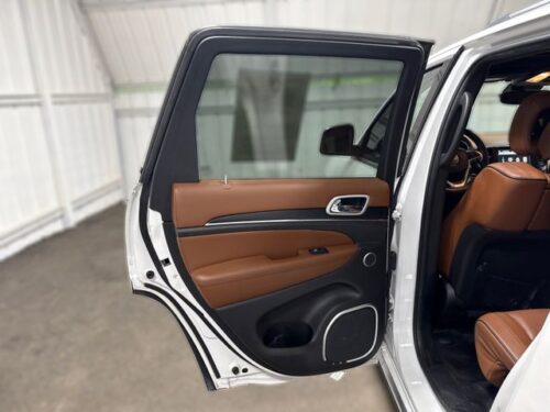 2018 JEEP Grand Cherokee - Image 8