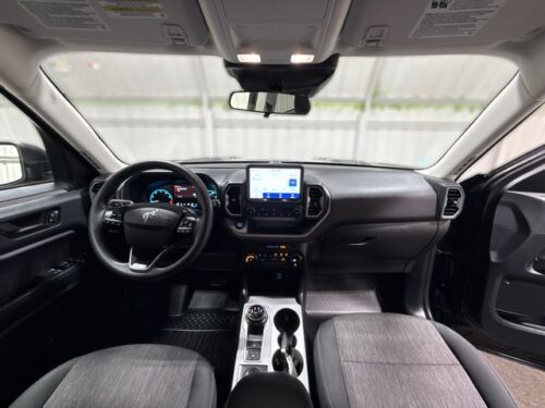 2021 FORD Bronco Sport - Image 4