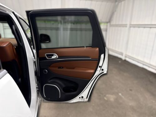 2018 JEEP Grand Cherokee - Image 6