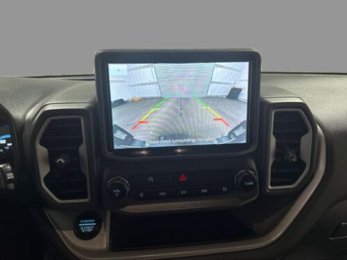2021 FORD Bronco Sport - Image 3