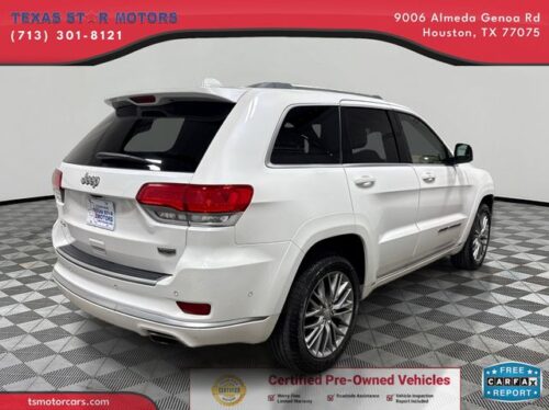 2018 JEEP Grand Cherokee - Image 29