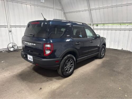 2021 FORD Bronco Sport - Image 27