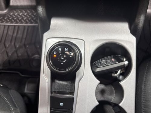 2021 FORD Bronco Sport - Image 2