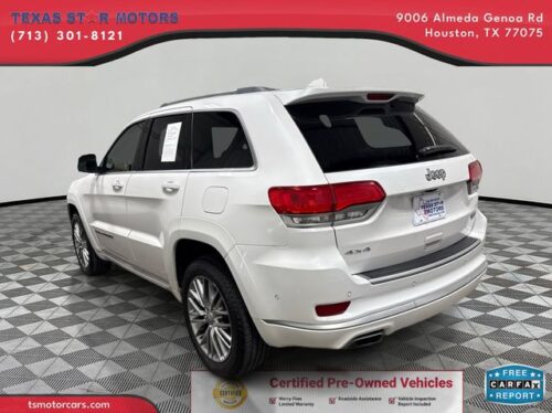 2018 JEEP Grand Cherokee - Image 28