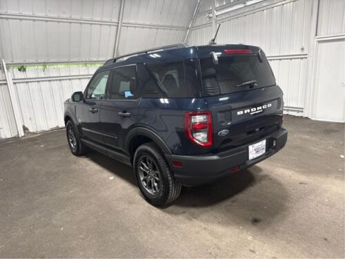 2021 FORD Bronco Sport - Image 25