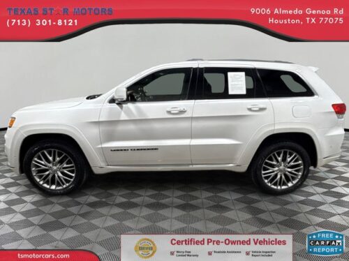 2018 JEEP Grand Cherokee - Image 27