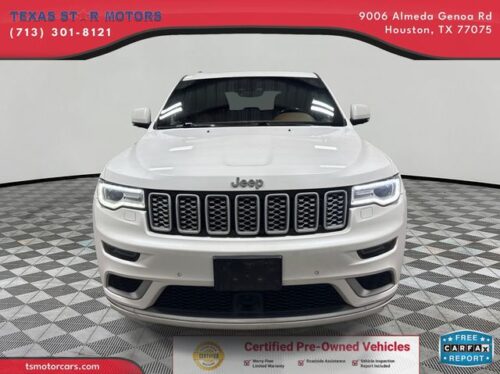 2018 JEEP Grand Cherokee - Image 26