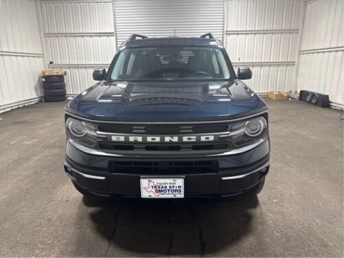 2021 FORD Bronco Sport - Image 23