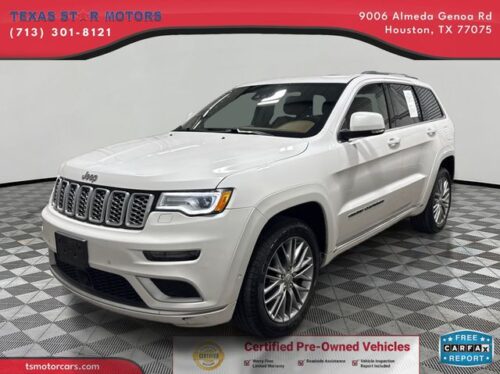 2018 JEEP Grand Cherokee - Image 25