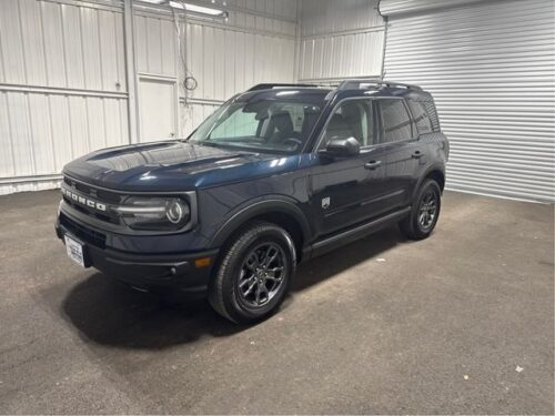 2021 FORD Bronco Sport - Image 22