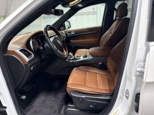 2018 JEEP Grand Cherokee - Image 24
