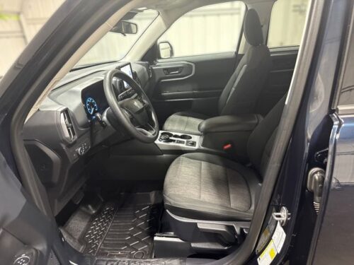 2021 FORD Bronco Sport - Image 21