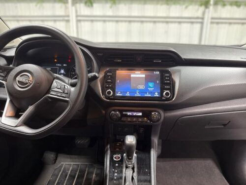 2022 NISSAN Kicks - Image 18