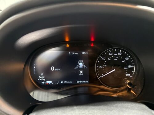 2022 NISSAN Kicks - Image 30