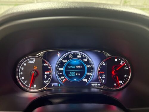 2018 GMC Acadia - Image 31