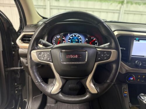 2018 GMC Acadia - Image 18