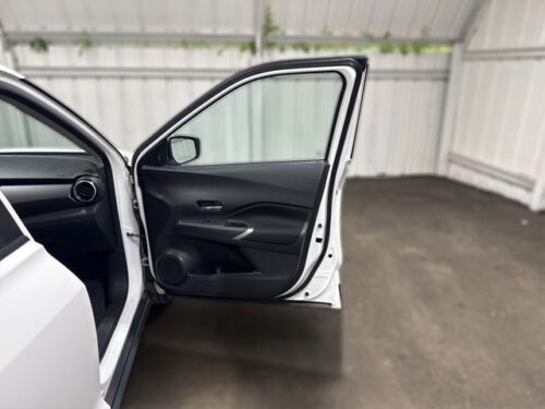 2022 NISSAN Kicks - Image 13