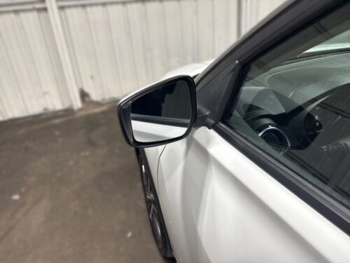 2022 NISSAN Kicks - Image 10