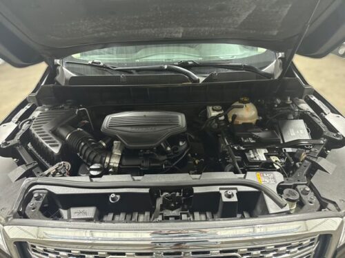 2018 GMC Acadia - Image 12