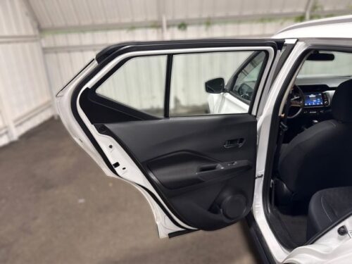 2022 NISSAN Kicks - Image 8