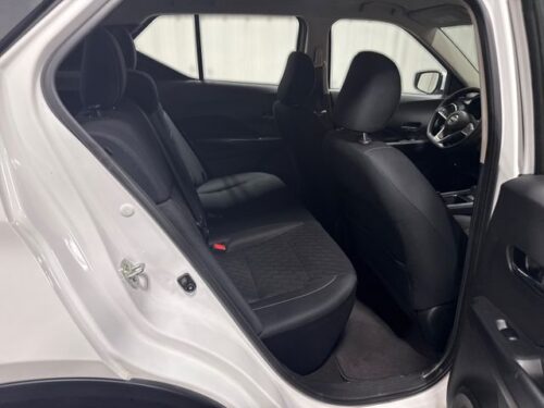 2022 NISSAN Kicks - Image 7
