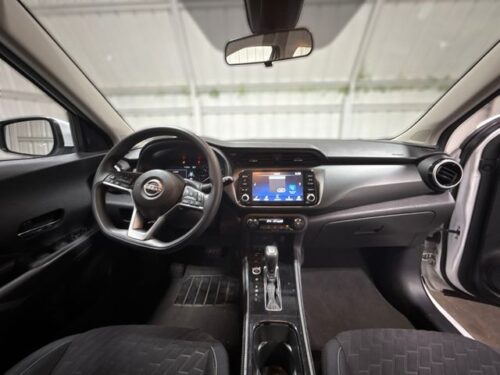 2022 NISSAN Kicks - Image 4
