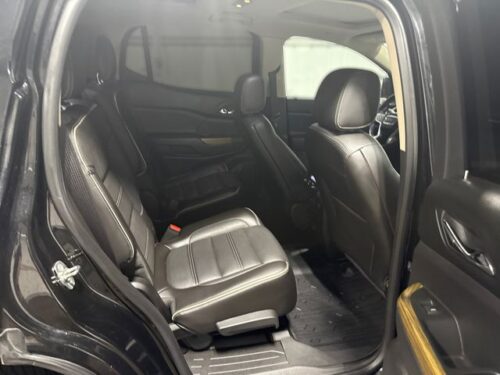 2018 GMC Acadia - Image 7