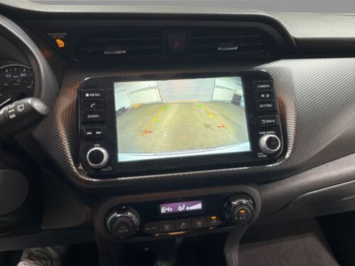 2022 NISSAN Kicks - Image 3