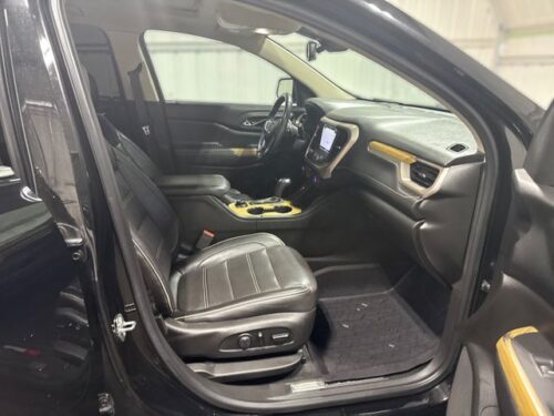 2018 GMC Acadia - Image 5