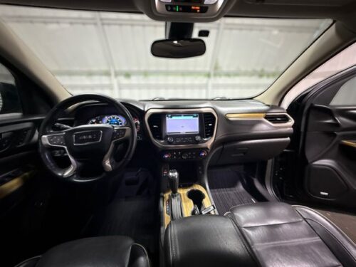 2018 GMC Acadia - Image 4