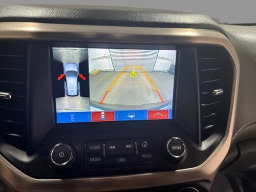 2018 GMC Acadia - Image 3