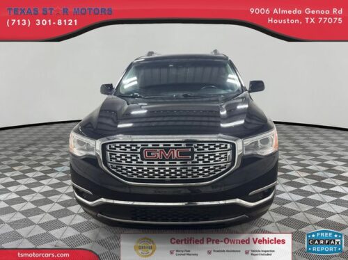 2018 GMC Acadia - Image 26