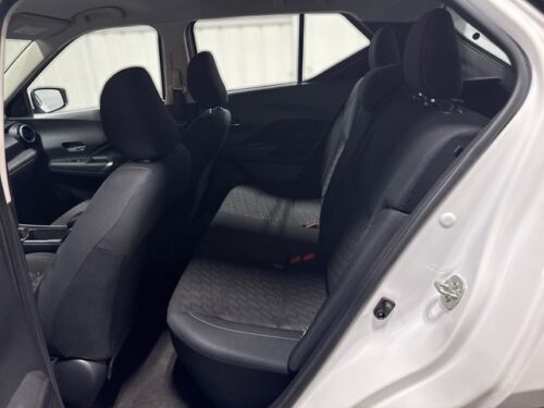 2022 NISSAN Kicks - Image 20