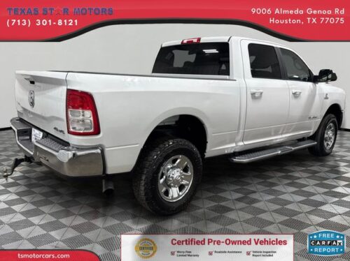 2022 RAM 2500 - Image 27