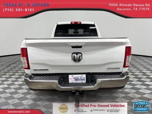 2022 RAM 2500 - Image 26