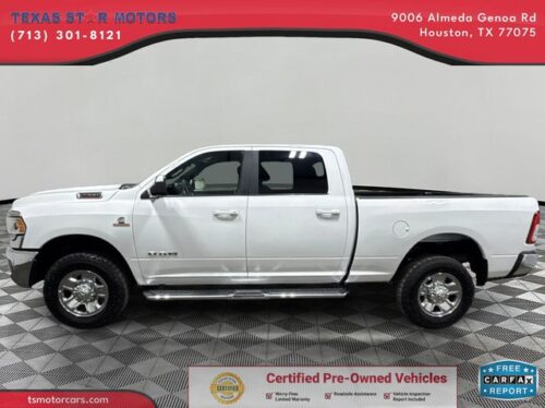 2022 RAM 2500 - Image 24