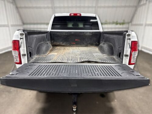 2022 RAM 2500 - Image 18