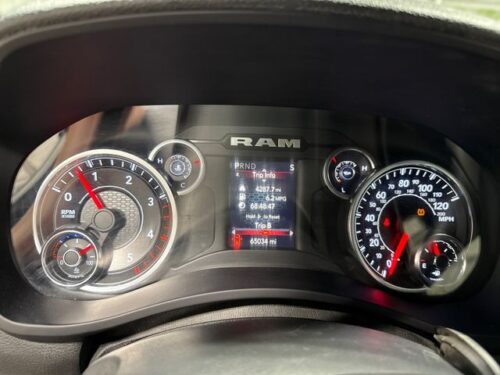 2022 RAM 2500 - Image 29