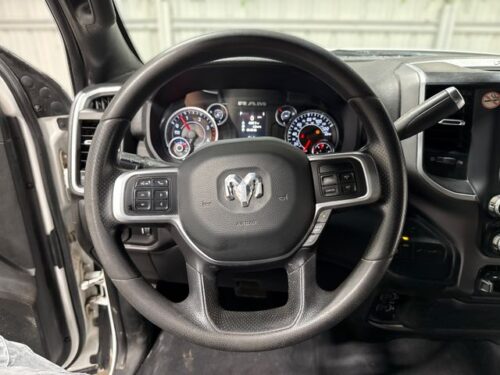 2022 RAM 2500 - Image 15