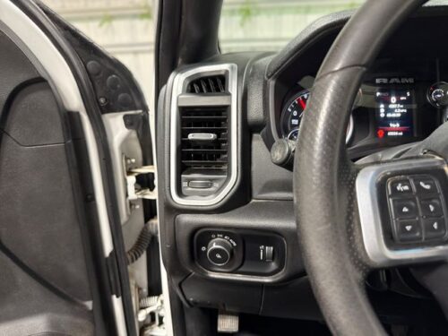 2022 RAM 2500 - Image 14