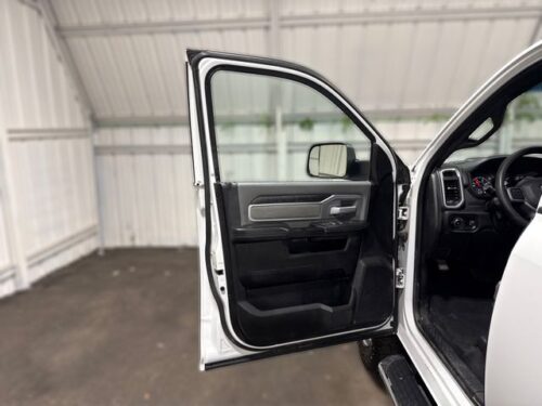 2022 RAM 2500 - Image 13