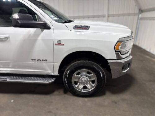 2022 RAM 2500 - Image 11