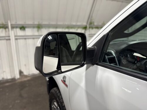 2022 RAM 2500 - Image 10