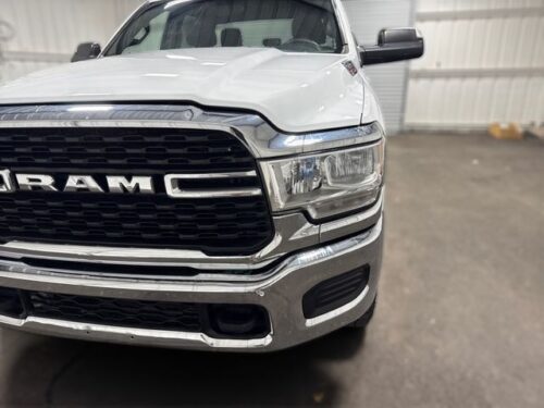 2022 RAM 2500 - Image 9
