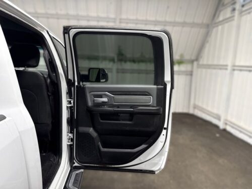 2022 RAM 2500 - Image 6