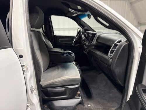 2022 RAM 2500 - Image 5