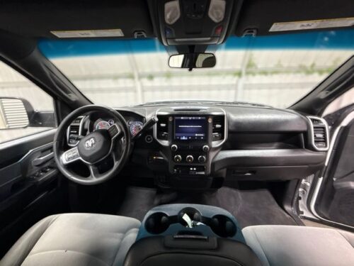 2022 RAM 2500 - Image 4