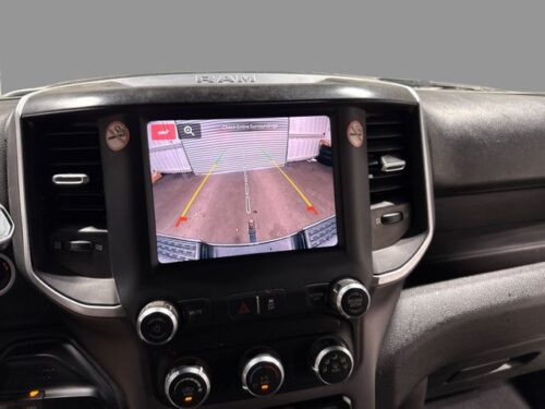 2022 RAM 2500 - Image 3